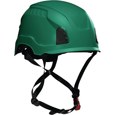 Climbing Helmet Green MPN:280-HP1491R-04