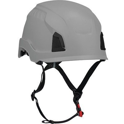 Climbing Helmet Gray MPN:280-HP1491R-09
