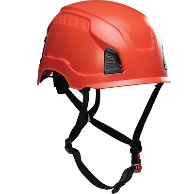 Climbing Helmet Red MPN:280-HP1491R-15