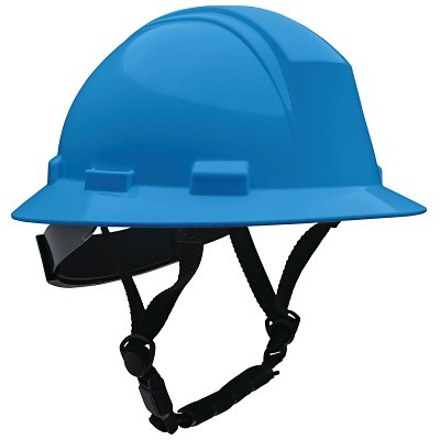 Full Brim Hard Hat Sky Blue MPN:280-HP642R-CH-07