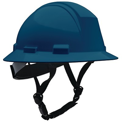 Full Brim Hard Hat Navy MPN:280-HP642R-CH-08