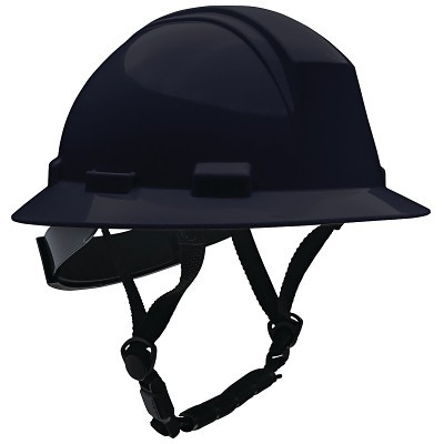 Full Brim Hard Hat Black MPN:280-HP642R-CH-11