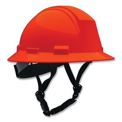 Hard Hat Fb Typii Chn Strp Rtcht HVO0 MPN:280-HP642R-CH-31