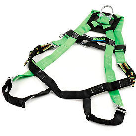 Miller DuraFlex Python® Ultra Harnesses P950QC/UGN P950QC/UGN