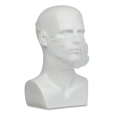 1000/Ca Beard Net MPN:UCBC-1000