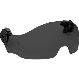 Traverse™ Safety Helmet Eye Shield with Quick Release System One Size Smoke 251-HP1491G