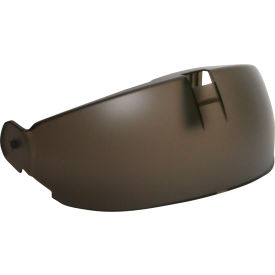Traverse™ Safety Helmet Eye Shield Protector Cover One Size Smoke Gray 251-HP1491P