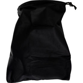 Traverse™ Safety Helmet Basic Storage Bag Nylon One Size Black 280-HP1491BAGB