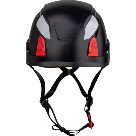 Traverse™ Safety Helmet Reflective Sticker Kit One Size Silver 280-HP1491KIT