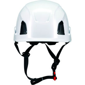Traverse™ Non-Vented Shell Protector Polycarbonate One Size Clear 280-HP1491SH