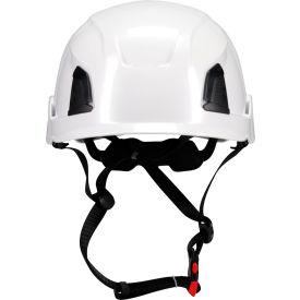 Traverse™ Vented Shell Cover Polycarbonate One Size Clear 280-HP1491SHV