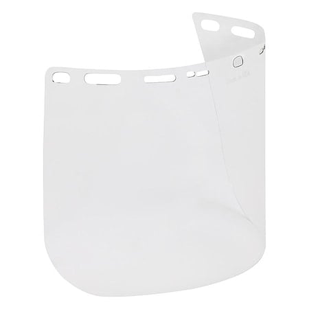 Petg Faceshield Clr Univ .40X8X15.5 MPN:251-01-5211
