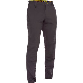 Bisley® Men's Stretch Ripstop Vented X-Airflow™ Work Pants 42