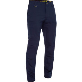 Bisley® Men's Stretch Ripstop Vented X-Airflow™ Work Pants 38