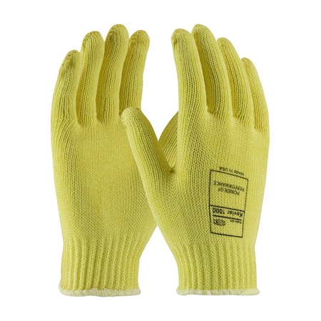 Cut Resistant Gloves, Cut Level A3, Uncoated, 2XL 12 PK MPN:07-K300/XXL