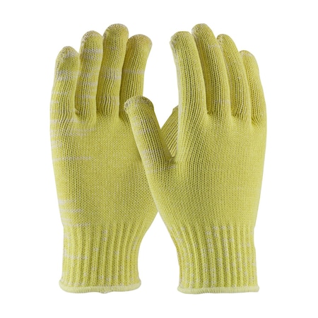 Cut Resistant Gloves, Cut Level A1, Uncoated, XL 12 PK MPN:07-K320/XL