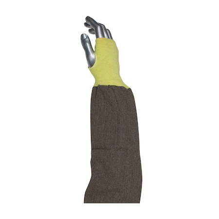 Kut-Gard Interlock Fr Viscose, Single Ply MPN:10-K4622