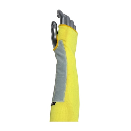 Kut-Gard Kevlar® Sleeves, Two Ply MPN:10-KS14TOLP