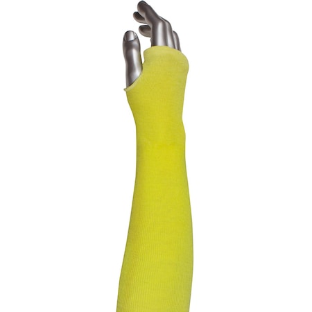 Kut-Gard Kevlar® Sleeves, Single Ply MPN:10-KS18STO