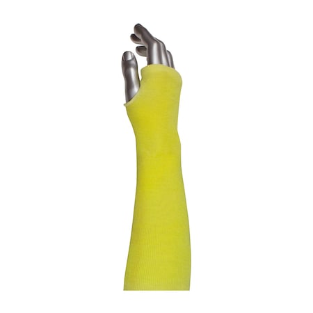Kevlar® Sleeve, 2 Ply, ANSI Cut Level 3 MPN:10-KS18THV