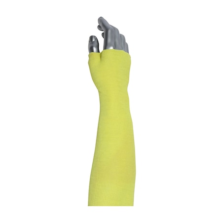 Kut-Gard Kevlar® Sleeves, Two Ply MPN:10-KS18TT