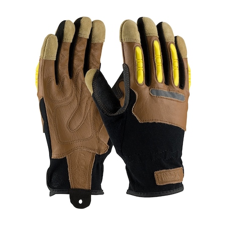 All Purpose Work Gloves, S, PR MPN:120-4200/S