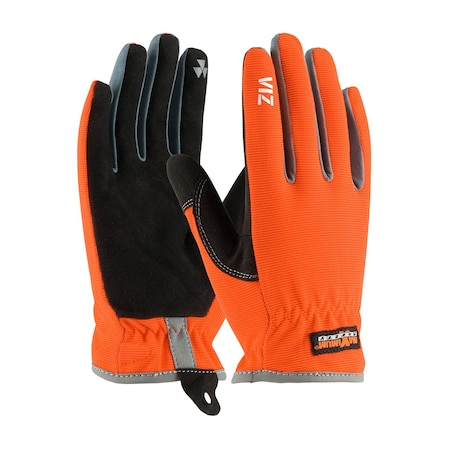 Knit Gloves, S, 1 PR MPN:120-4600/S
