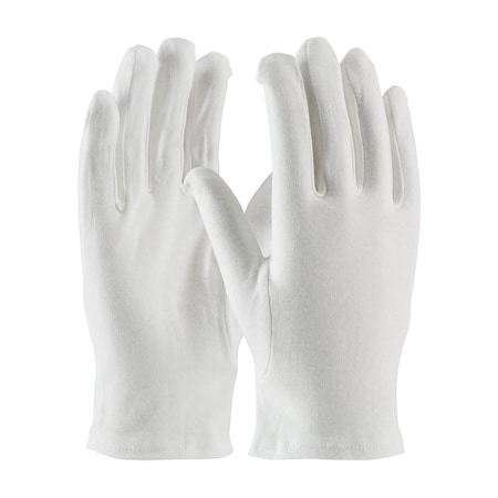 Parade Gloves, White, S, 12 PK MPN:130-100WMNZ/S