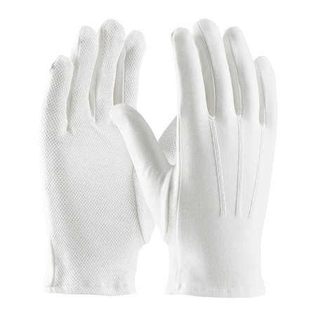Parade Gloves, White, S, 12 PK MPN:130-100WMPD/S