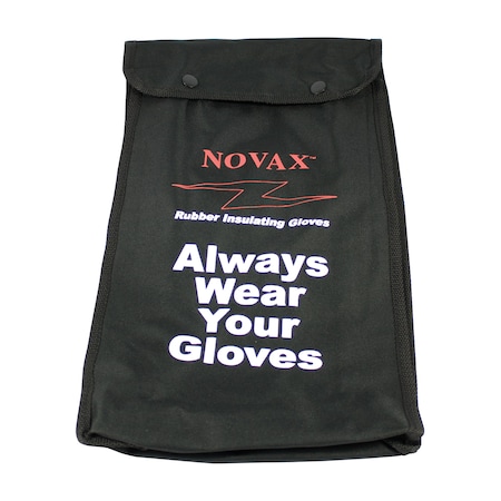 Protective Bag, forNovax Rubber Gloves MPN:148-2142