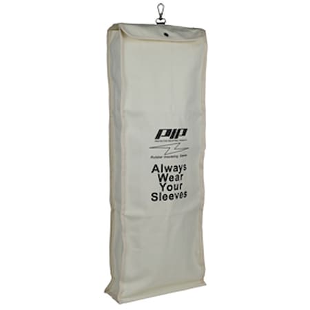 Protective Canvas Bag, Canvas, Natural, OS MPN:148-6030