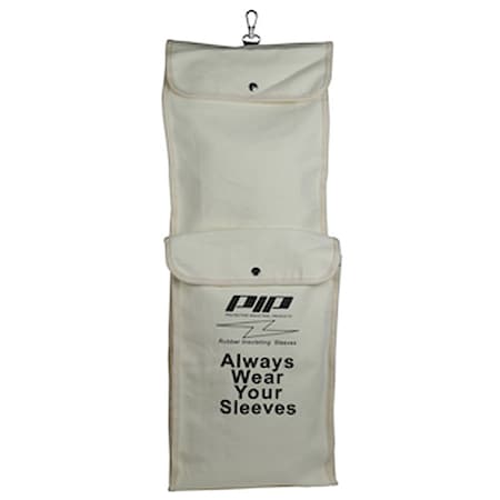 Protective Canvas Bag, Canvas, Natural, OS MPN:148-6330
