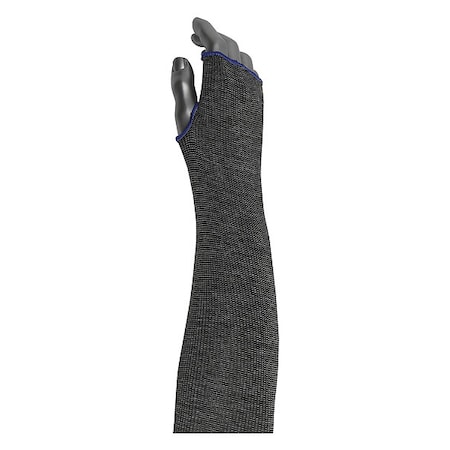 Knit Sleeve, Gray, Universal, Dyneema MPN:20-21DACPBP22TH