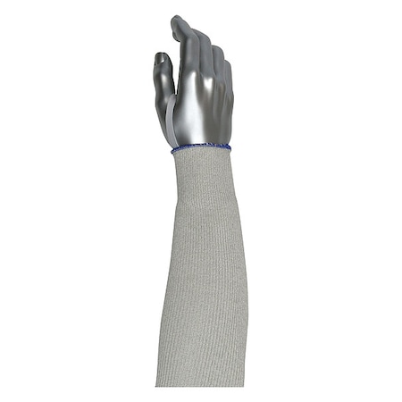 KnitSleeve, Gray, Universal, PolyKorXrystal MPN:20-21DHX18-ET