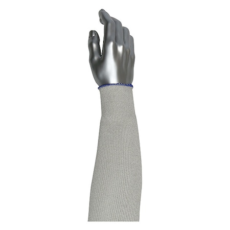 KnitSleeve, Gray, Universal, PolyKorXrystal MPN:20-21HX18TH