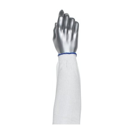 HPPE Sleeves, 18 Length, Dsm Certified MPN:20-SD18