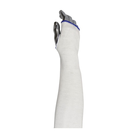 HPPE Sleeves, 18 Length, Thumb Hole MPN:20-SD18TO