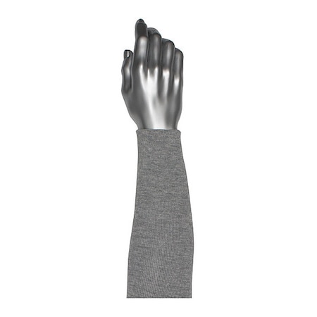 HPPE Sleeve, 2 Ply, 18
