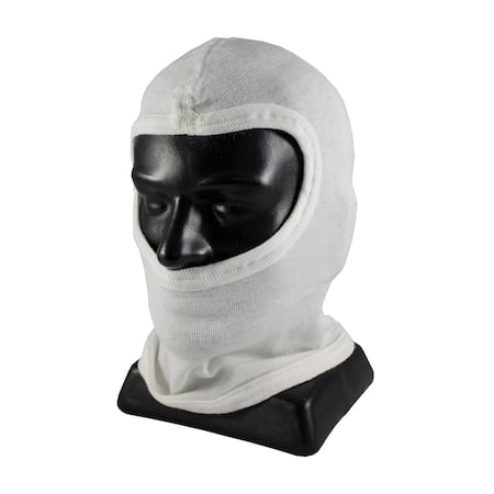 Nomex Hood, Full Face Without Bib MPN:202-100