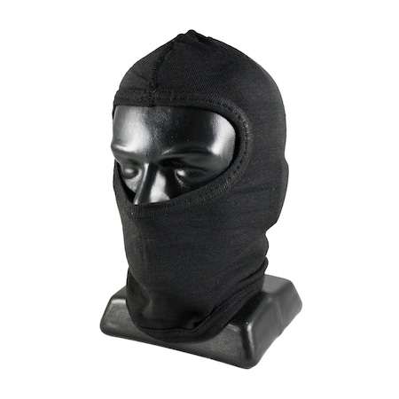 Nomex Hood, Full Face Without Bib MPN:202-101