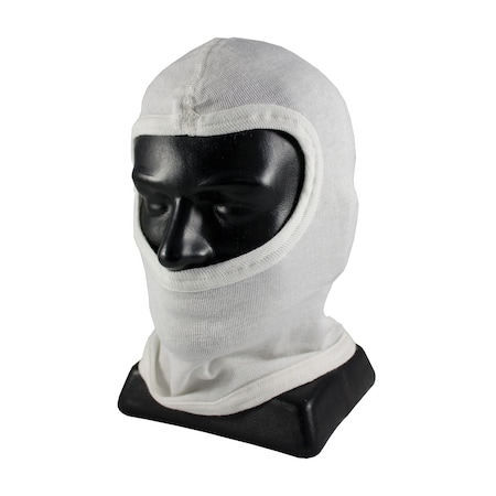 Nomex Hood, Full Face Without Bib MPN:202-102