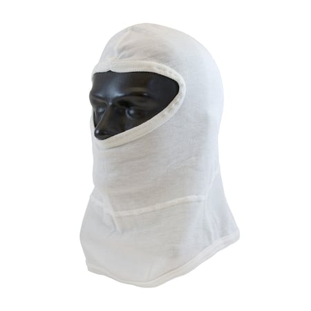 Nomex Hood, Full Face, w/Bib MPN:202-110