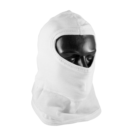 Nomex Hood, Full Face, w/Bib MPN:202-112