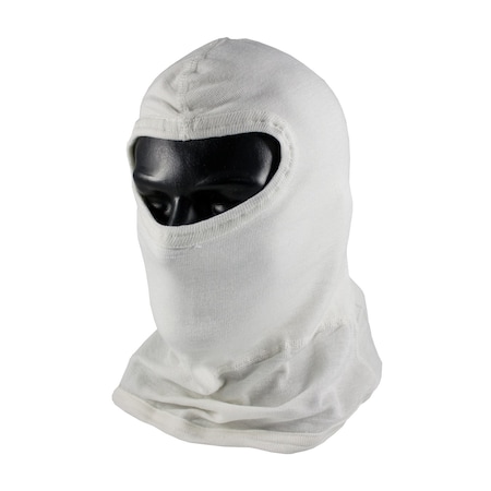 Nomex Hood, Slit-Eye, w/Bib MPN:202-132