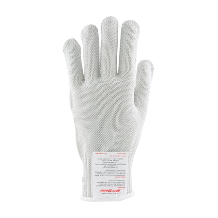 Cut Resistant Gloves, Cut Level A9, Uncoated, XS MPN:22-600XS