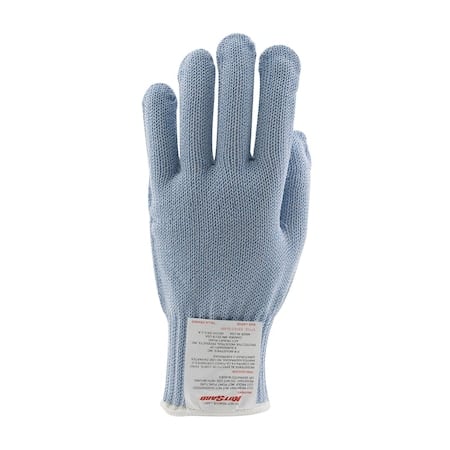 Cut Resistant Gloves, Cut Level A7, Uncoated, L MPN:22-650L