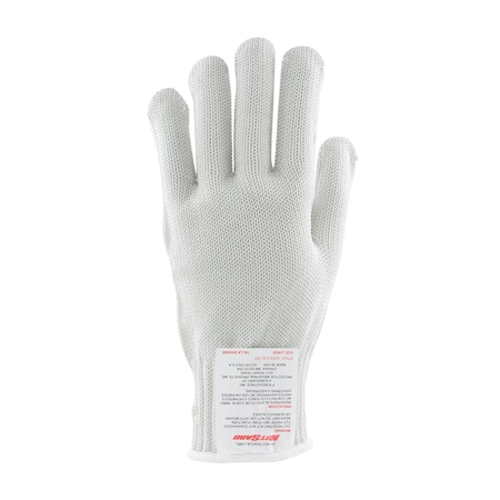 Cut Resistant Gloves, Cut Level A6, Uncoated, XL MPN:22-720XL