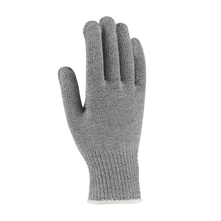 Cut Resistant Gloves, Cut Level A5, Uncoated, S MPN:22-750GS