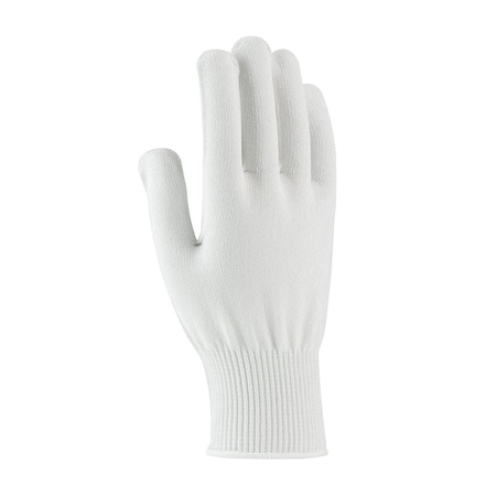Cut Resistant Gloves, Cut Level A5, Uncoated, XL MPN:22-750GXL