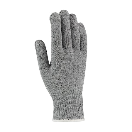 Cut Resistant Gloves, Cut Level A7, Uncoated, XL MPN:22-760GXL